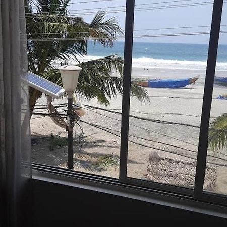Rock View House 코발람비치 외부 사진
